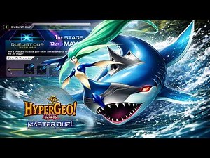 I Rebuilt My Deck with MATH and Hit DLv MAX | Duelist Cup 2026 | Yu-Gi-Oh! Master Duel