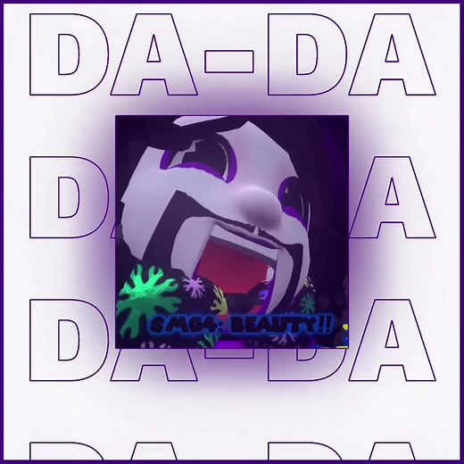 Who is this DIVA?💜 HE SERVED SO HARD IN THAT OUTFIT LIKE HELLO?!? ICONIC PURPLE QUEEN!!!💜 #smg4 #smg4edit #smg4crew #smg3 #smg3edit #wotfi2024 #imsolesbianforgidle