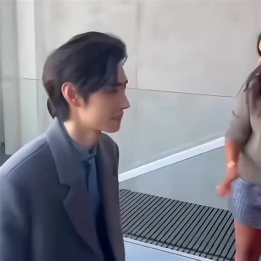 He showed one plot 🫥 #enhypen #heeseung #jay #fypシ゚viral #jayseung | enhypen