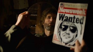 Ted K: Exclusive Teaser Trailer Debut for Sharlto Copley Unabomber Movie