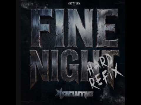 Anime - Fine Night (2026)