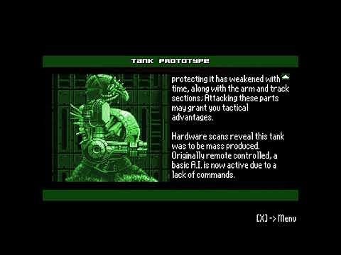 AM2R 100% Guide - Part 12 - The power bombs.