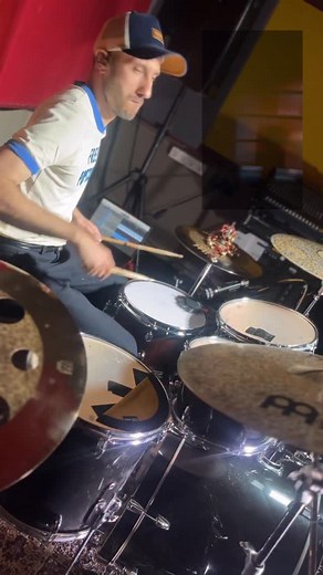 RAYE drum cover - Where is my Husband #practice #home #exercise #drums #drumming #batteur #learn #drumtok #studio #Paris #city #try #yourturn #parradiddle #teach #drums #drummer #musique #music #artist #musician #concert #drumfam #promark #evans #instadrum #tamadrums #meinlcymbals #raye #husband | Stéphane A V E L L A N E D A