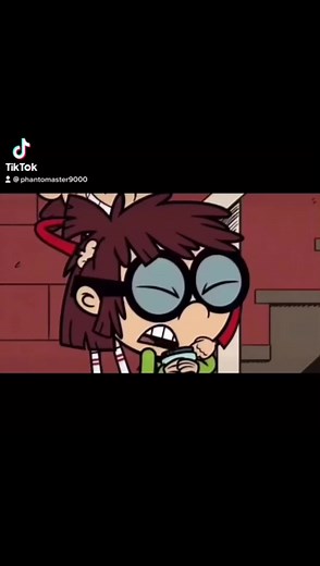 Best of Lisa Loud: Rapping and Dancing Highlights