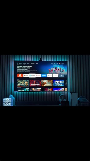 Stop Kodi Buffering Forever! 🚀 Easy Cache Fix