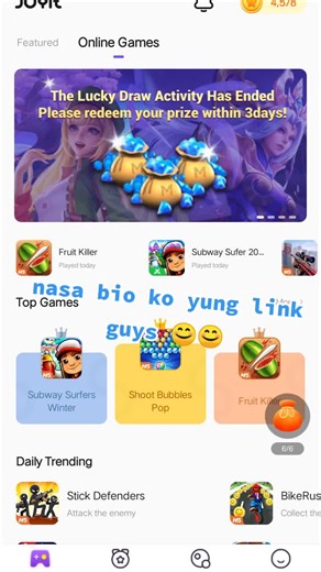 Joyit App Invitation Guide: How to Invite Friends and Earn Rewards