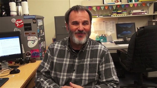 Fighting for LGBTQ+ rights