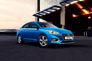 Hyundai Verna 2017-2020 Variants - Hyundai Verna 2017-2020 Base Model & Top Model Price