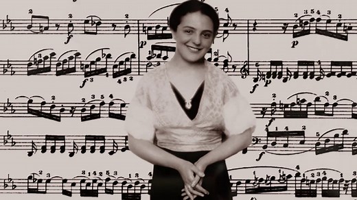 Watch Nick Reed doc: The Lady in Number 6: Music Saved My Life Online | Vimeo On Demand