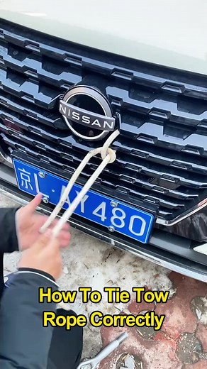 161K views · 1.5K reactions | A must-see towing tutorial for female drivers#driving #manual #tips #skills #carsoft #driver #automatic | Tasawar | Facebook