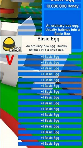 Get This Bee NOW 🙏OP in Bee Swarm Simulator