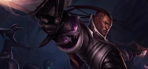 Missed any of the Worlds 2017 action this weekend? You missed one of the best outplays so far! Check out our guide for WE Xiye's Lucian here: bit.ly/XiyeLucian | LolKing.net
