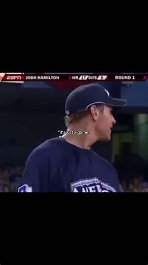 Emotional Moments in Baseball: Josh Hamilton's Journey
