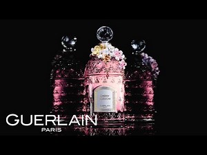 GUERLAIN | Cherry Blossom: The Rebirth of Spring