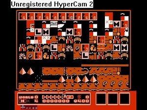 Smb3: how to get world 0