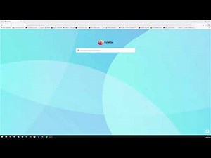 How To Delete Autofill Entry In Firefox