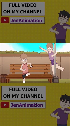 OUTING MOMENTS PART 2 | JenAnimation | STORYTIME FULL VID: https://www.youtube.com/watch?v=asmKryg7o0A #jenanimation | JenAnimation