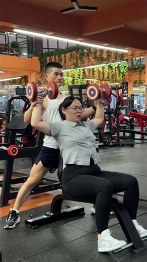 Boost Your Fitness: Women's Strength Training for Fat Loss & Shaping