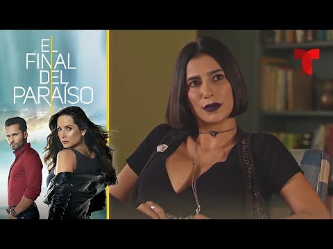 El Final del Paraíso | Capítulo 55 | Telemundo