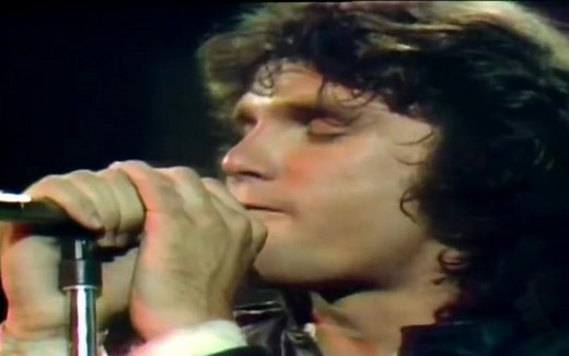 The Doors - People Are Strange