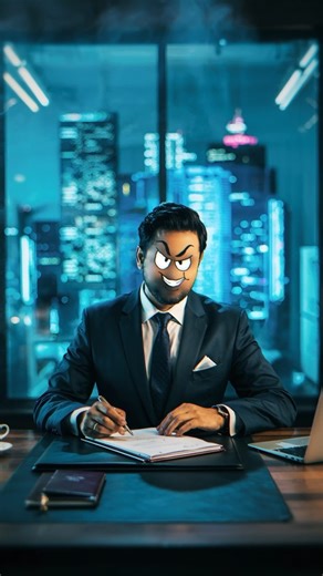 Thinketh on Instagram: "He Lost ₹2 Crore… Just Because of ONE Signature 😳"