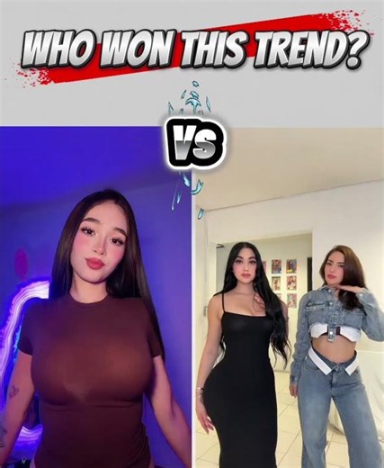 Yajana Cano and Jailyne Ojeda