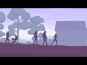 #KnowTheCode: Sharing Paths | Young Scot