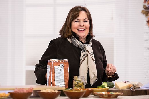 Ina Garten's "Easiest Dinner Recipe" Is My New Favorite
