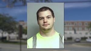 FBI arrests Lake County man identified as neo-Nazi gang enforcer