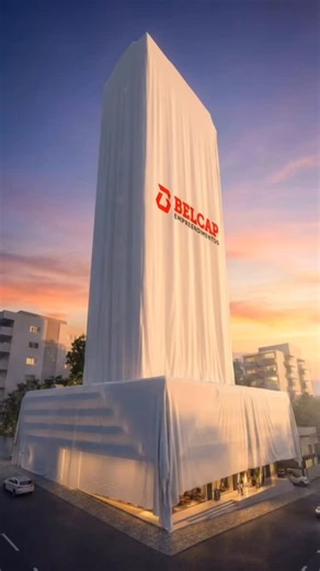 💎O mercado já escolheu seu próximo grande desejo. 📍O Splendor Square nasce consagrado como o endereço mais promissor de Francisco Beltrão, na Rua Curitiba, esquina com a Rio Grande do Sul. Um empreendimento que une localização estratégica, 30 andares, rooftop com piscina de borda infinita e plantas inteligentes de 30 a 120 m², exatamente no perfil de maior liquidez do mercado. 🏆Assinado pela Belcap, referência há 18 anos, o pré-lançamento representa a janela mais inteligente para investir ant