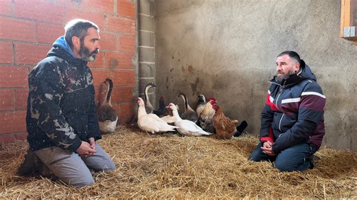 21K views · 1.9K reactions | ¡ NUEVO RESCATE ! Nos alegra mucho...