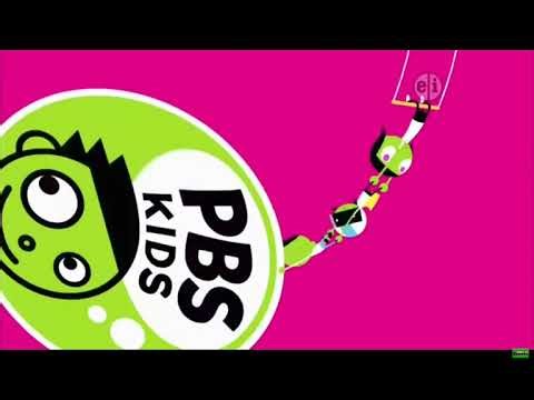 PBS Kids Trapeze System Cue