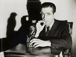 The beloved actor Humphrey Bogart hated working with
