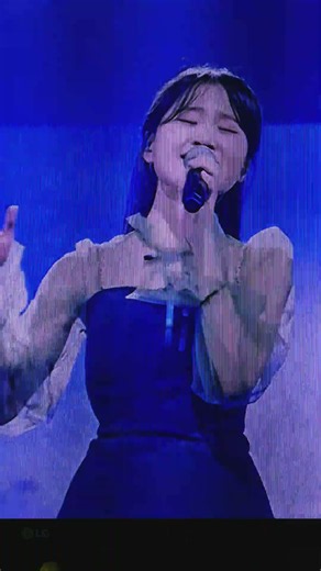 어부의 노래~김다현~한일 가왕전 #kpop #노래 #트로트