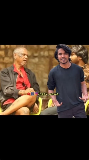 Telugu Trolls 😂 on Instagram: "Another one 😂"