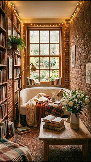Books & Jazz 🎷 Smooth Jazz & Bossa Nova | The Social Jazz Club