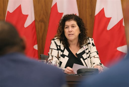 Auditor general flags potential risks in transition from Phoenix to Dayforce