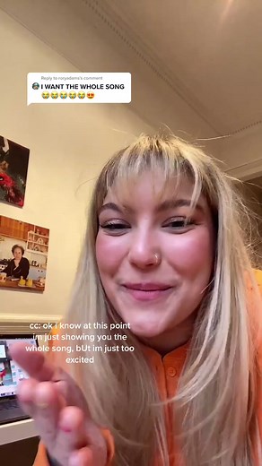 One Direction Groupie - The Bridge