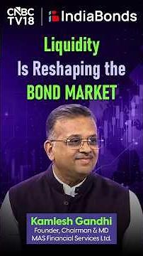 2 Checks Every Bond Investor Should Make | Kamlesh Gandhi - MAS Financial Services | Bond Street