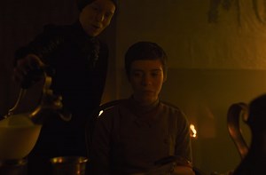 The GRETEL & HANSEL Trailer Is Delightfully Grim