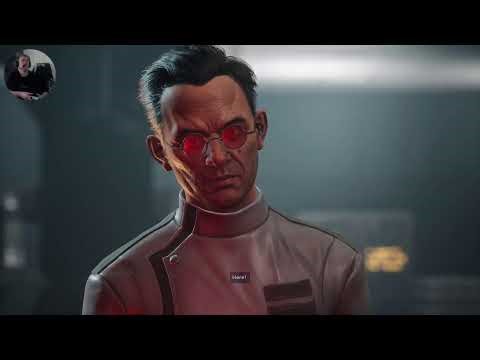 Alien Dark Decent Hypersleep chip 2