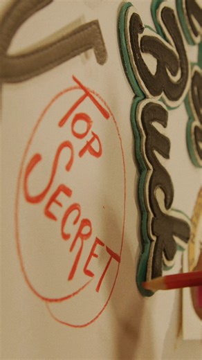 Shhh… classified content ahead! Every year, it’s tradition to keep the Queen and Court’s leather colors a closely guarded secret and no one takes that job more seriously (or more creatively) than Char Bracher. Right now, she’s deep in the lab (aka her workshop), putting the final touches on a tradition that’s been happening for decades. We can’t show you much just yet, but trust us, it’s worth the wait! Catch the big reveal in the next few weeks! Let'er Buck! | Pendleton Round-Up