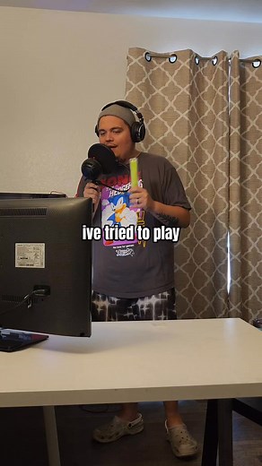 6.7K views · 16 reactions | ive tried to play demon souls and dark souls many many times and its too hard #demonsouls #darksouls | PoetiCS | Facebook