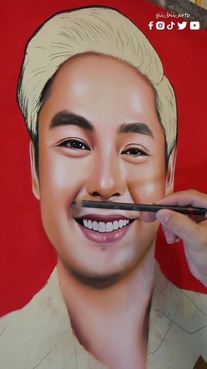 Tara i-drawing natin si Direk Coco Martin #CocoMartin #FPJsBatangQuiapo #fyp #foryoupage #foryou #softpastelart #softpastels #softpasteldrawing #softpastelpainting #art #artist #portraitdrawing #artistonfacebook #arts #drawing #portrait #portraitsketch #portraitart #reels2024 #pencildrawing #pencilart #pinoyartists #reelsvideo #reelsviralシ #reels2023 #reelsfypシ #reelsviral #fbreelsfypシ゚viral #garybonguit #giibiiarts