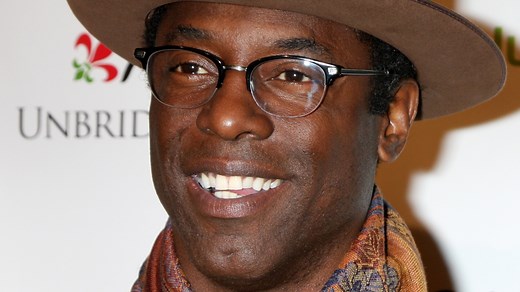 The Real Reason Isaiah Washington Was Fired From Grey's Anatomy - Nicki Swift