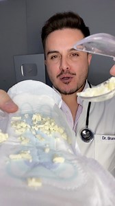 2.8M views · 33K reactions | Hongo Cándida Albicans | Bruno Román | Facebook