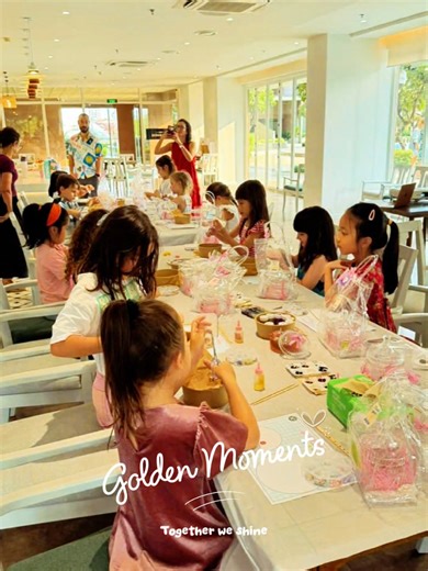 ⚘️Create special moments anywhere with Workshophub ✔️Birthday parties 🎂 ✔️Corporate team building 🤝 ✔️Private workshops 🌿 Enjoy a beautiful and relaxing art experience at your chosen location. 💌Contact: 0703214361 ⚘️Trải nghiệm workshop nghệ thuật tại bất cứ đâu cùng Workshophub ✔️Tiệc sinh nhật 🎂 ✔️Team building công ty 🤝 ✔️Workshop riêng tư 🌿 Tận hưởng không gian sáng tạo nhẹ nhàng và đầy cảm hứng tại địa điểm bạn mong muốn. 💌 Liên hệ: 070 321 4361 #hochimincityworkshop #saigonworkshop