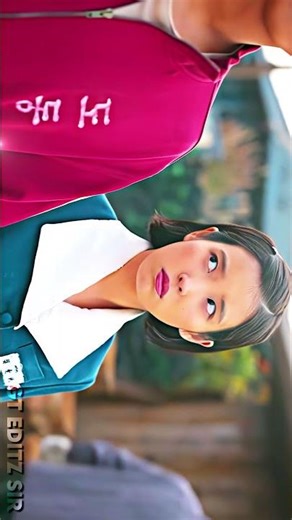 Tom & Jerry Couple 😻 | Tying Shoelace Scene 🥺 K-Drama Tamil Edit #shorts #gteditzsir #love #ytshorts