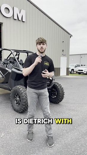 2024 Polaris® RZR Pro XP 4 Ultimate available at Vetesnik Power Sports in Richland Center, WI! Whether you're chasing adrenaline on the trails or looking for a machine that can handle your off-road adventures in comfort and style, the RZR Pro XP 4 Ultimate delivers top-of-the-line performance, advanced technology, and room for the whole crew. Ask about 0% financing! 🛻 4-Seater Comfort ⚙️ Turbocharged Thrills 🎮 Ride Command Tech 💡 LED Lighting & Premium Audio 📞 Call 608-647-8808 ext. 224 for