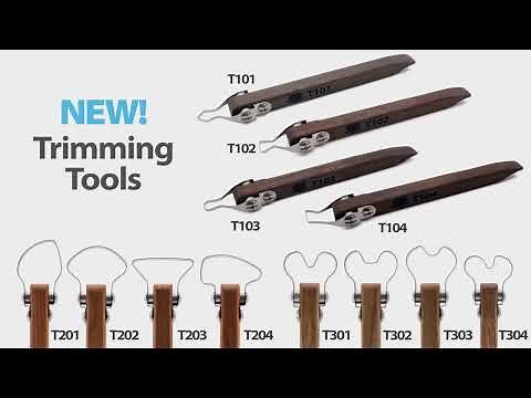DiamondCore Tools: Extra-Small, Extra-Large & Feature Trimming Tools!